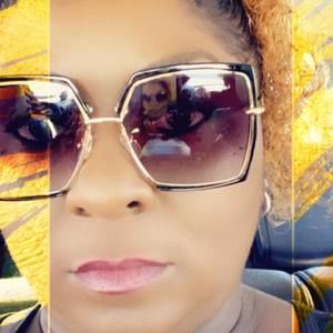 Meet your Posher, Tasha